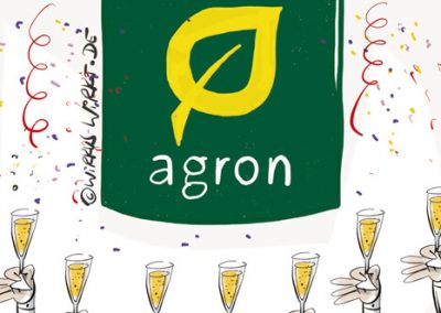 100 jähriges Firmenjubiläum