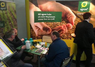 Fachforum Schwein 2018